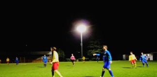 Terza Categoria, da oggi si fa sul serio: esordio in Coppa per Libertas e Tavarnuzze