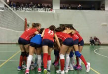 3-0 anche al Montesport: l’Under 16 bianca del Chianti Volley non conosce ostacoli