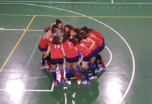 Chianti Volley, la Under 16 rossa va sotto, recupera ma poi si arrende al San Quirico: 2-3