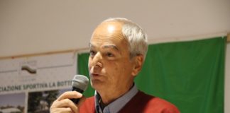 Lutto: lo sport sancascianese (e non solo) piange per la scomparsa di Moreno Poli