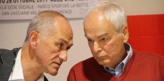 La festa per i 20 anni dell’Associazione Sportiva La Botte: sorrisi ed emozioni