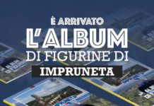 Celo, celo… manca! Gli sportivi di Impruneta nell’album delle figurine dedicato a loro