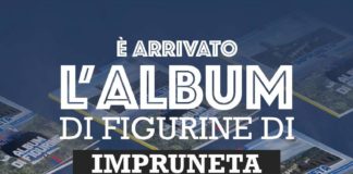 Celo, celo… manca! Gli sportivi di Impruneta nell’album delle figurine dedicato a loro