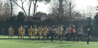 Giovanili San Donato Tavarnelle, i risultati: volano gli Allievi Regionali di Vella