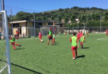 Verso una Scuola Calcio finalmente… d’élite: il vivaio del Belmonte è sempre più qualificato