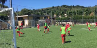 Verso una Scuola Calcio finalmente… d’élite: il vivaio del Belmonte è sempre più qualificato