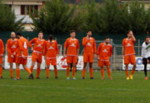 Il Barberino cade (4-2) anche a San Clemente: seconda sconfitta di fila per il nuovo mister Temperini