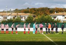 Virgili segna subito, Sbaragli fallisce un rigore: il Barberino (0-1 con l’Affrico) è ultimo