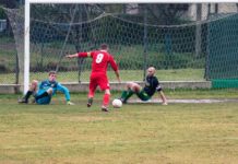 Sancascianese, crisi nera: perde (2-0) anche sul campo di Cambiano