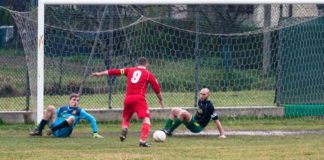 Sancascianese, crisi nera: perde (2-0) anche sul campo di Cambiano