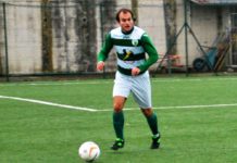 Il vantaggio di Cordini dura un minuto: il Chianti Nord impatta (1-1) contro lo Staggia