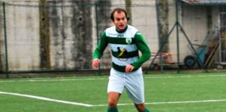 Il vantaggio di Cordini dura un minuto: il Chianti Nord impatta (1-1) contro lo Staggia