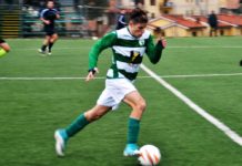 “Matte, ti aspettiamo presto in campo!”: la lettera del Chianti Nord a Fortunati dopo l’incidente