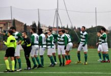 Chianti Nord, si riparte dal Ponzano. Mister Michelacci: “Vietato sottovalutare l’impegno”