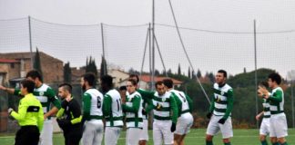 La settimana di fuoco del Chianti Nord: si comincia stasera con gli ottavi di Coppa