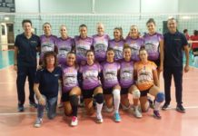 Chianti Volley, quinta sconfitta consecutiva per la Serie C. Adesso la pausa