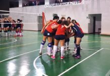 Chianti Volley: dall’Under 14 alla Seconda Divisione (Blu) un turno con poche gioie