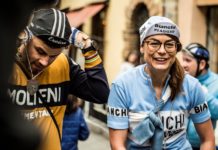 Sale la febbre: domenica 7 ottobre L’Eroica. Tutti i numeri e il programma (incredibile)