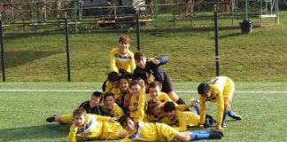 San Donato Tavarnelle: tutti i risultati della scuola calcio. Brillano gli Esordienti 2015