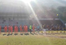 Derby delicatissimo, alla fine ci scappa il pari tra Grevigiana e Barberino (2-2)