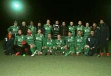 Amatori / Il Chianti Nord batte l’IUE e continua la salita verso le zone nobili della classifica