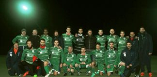 Amatori / Il Chianti Nord batte l’IUE e continua la salita verso le zone nobili della classifica