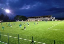 Juniores: una buona Sancascianese si arrende (2-3) alla “corazzata” Montespertoli