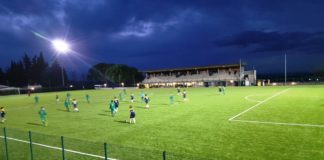 Juniores: una buona Sancascianese si arrende (2-3) alla “corazzata” Montespertoli