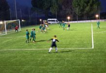 Juniores: niente da fare per la Sancascianese, che perde in casa (0-3) con la Sancat