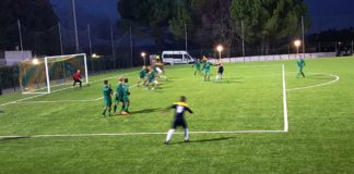 Juniores: niente da fare per la Sancascianese, che perde in casa (0-3) con la Sancat