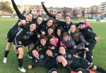 CS Lebowski Women’s, successo storico: 1-0 a Montevarchi e terzo posto in classifica!