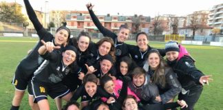 CS Lebowski Women’s, successo storico: 1-0 a Montevarchi e terzo posto in classifica!