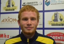 Motti-Marmorini: il giovanissimo e il mister commentano la vittoria sulla Lavagnese