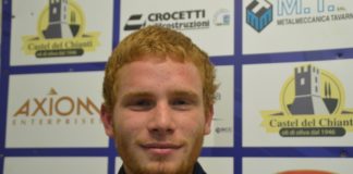 Motti-Marmorini: il giovanissimo e il mister commentano la vittoria sulla Lavagnese