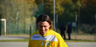 L’INTERVISTA / Nicola Pozzi saluta il San Donato Tavarnelle. Fra gratitudine e amarezza