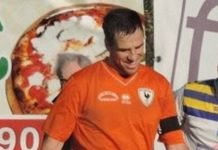 Il Chianti Nord torna alla vittoria in casa: sotto dopo 10′, travolge 4-1 il Cambiano United