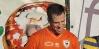 Il Chianti Nord torna alla vittoria in casa: sotto dopo 10′, travolge 4-1 il Cambiano United