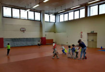 Psicomotricità e altro con Sport Academy D’Agostino a Bagno a Ripoli