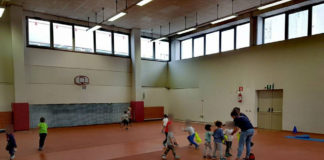 Psicomotricità e altro con Sport Academy D’Agostino a Bagno a Ripoli