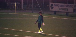 Amatori / Il Montefiridolfi ha il motore imballato: ecco la prima sconfitta stagionale