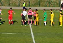 San Donato Tavarnelle, domenica top: 2-0 alla Lavagnese e primi 9′ in campo per Pozzi