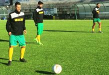 Il Chianti Nord sbanca San Casciano (2-1) e vola al secondo posto insieme al Cerbaia