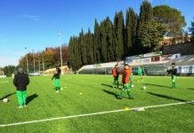 Sancascianese coraggiosa e sfortunata: perde 1-0 in casa con il Santa Maria capolista