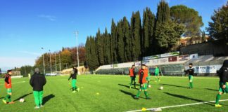 Sancascianese coraggiosa e sfortunata: perde 1-0 in casa con il Santa Maria capolista