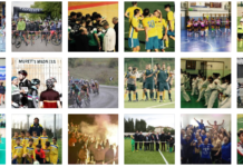 Tutte le emozioni del 2017… da settembre a oggi. SportChianti vi augura un felice anno nuovo