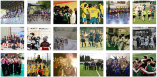 Tutte le emozioni del 2017… da settembre a oggi. SportChianti vi augura un felice anno nuovo