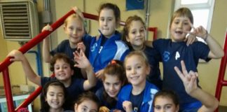 Le “stelle” di SportChianti? Le bambine dell’avviamento della Pallavolo Tavarnelle