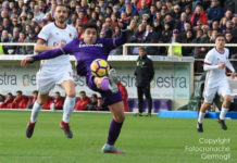 E finisce il 2017 della Fiorentina… una sorta di gregge senza forma