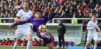 E finisce il 2017 della Fiorentina… una sorta di gregge senza forma