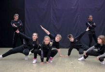 Sancaballet, spettacolo “Aspettando Babbo Natale”: per farsi gli auguri… danzando